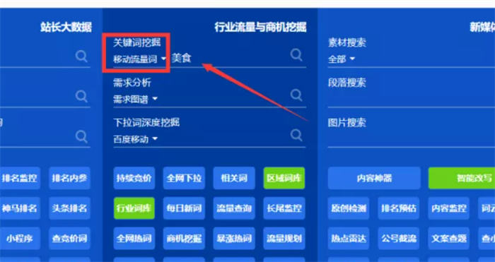 6000字带你从0快速打造出白帽高权重站点 网站推广 网站 SEO推广 第6张 6000字带你从0快速打造出白帽高权重站点 网站推广 网站 SEO推广 第6张